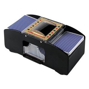 Unbranded Automatic Card Shuffler