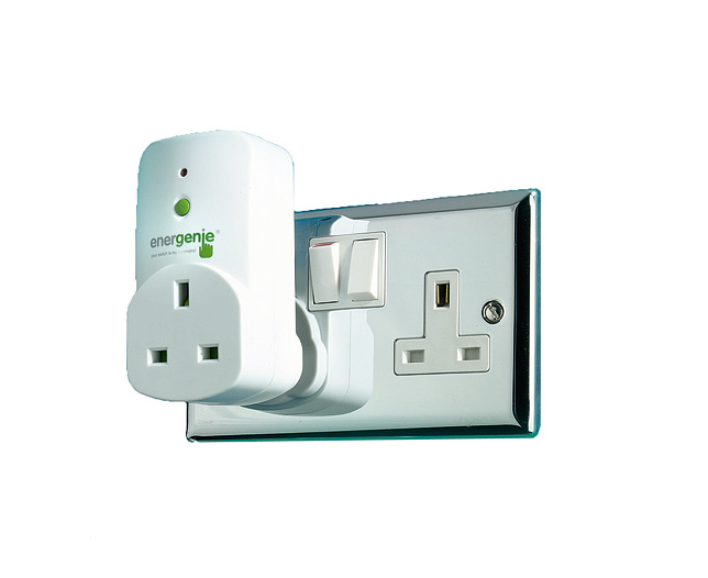 Unbranded Automatic Shutdown Timer