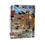 Automobile 200203 - 50th Year