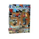 Automobile 200203 - 50th Year