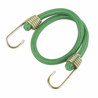 Automotive Bungee 600mm/24 6 Pk