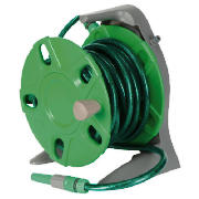 Unbranded Autoreel with 20m hose and connectors