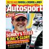 Autosport Magazine Subscription