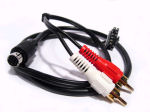 Aux Inline Adaptor - CT29PN01