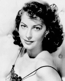 Ava Gardner photo