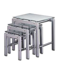 Avebury Nest of Tables