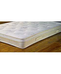 Unbranded Avebury Single Cushion Top Mattress