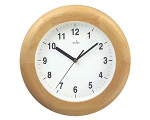 Unbranded Avebury wall clock