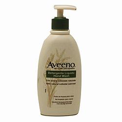 Unbranded Aveenoanduml; Hand Wash 300ml