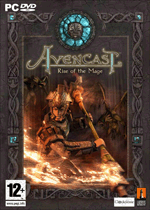 Avencast Rise of the Mage PC