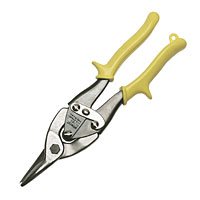 Aviation Snip Straight Cut