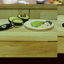 The ultimate avocado tool