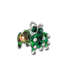 Build yourself a robot