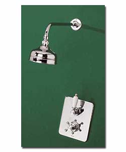 Avon Chrome Mixer Shower