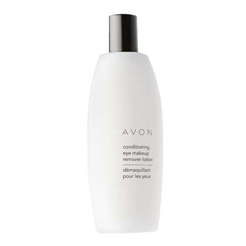 Unbranded Avon Conditioning Eye Make-up Remover Lotion