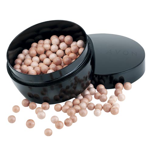 Unbranded Avon Illuminating Face Pearls