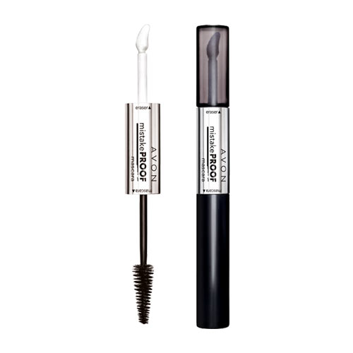Unbranded Avon Mistake Proof Mascara
