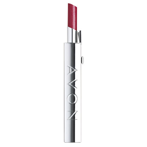 A limited edition, silver packaged version of our amazing one handed lipstick, so you can apply anyw