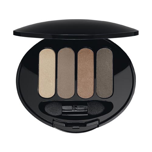 Unbranded Avon True Colour Eyeshadow Quad