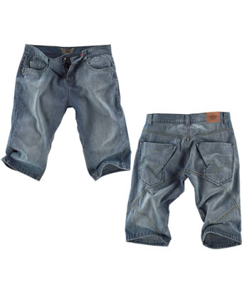 Unbranded Awesome Denim Shorts