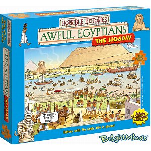 Unbranded Awful Egyptians