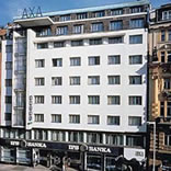 Axa Hotel
