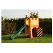 Unbranded Axi Arthur Wooden Playhouse