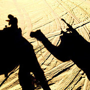 Unbranded Ayers Rock Sunset Camel Adventure - Child