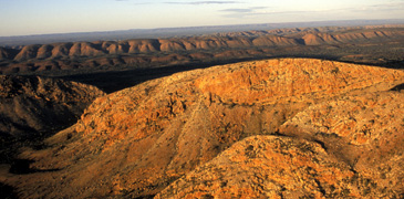 Unbranded Ayers Rock to Alice Springs Shuttle