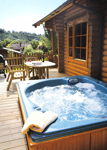 Unbranded Aymestrey Maple Holiday Park