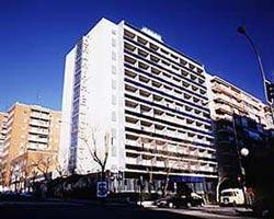 Unbranded Ayre Gran Hotel Colon