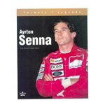 The definitive biography of Ayrton Senna.  Featuri