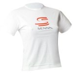 A very flattering stretchy cotton garment with the