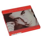This highly original CD illustrates Sennas life, f