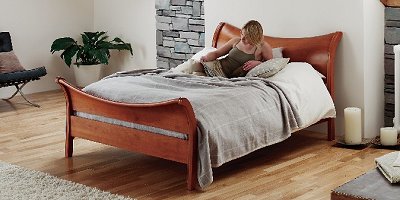 With Silentnight Miracoil� MattressA part of the Silentnight Alive collection.- Unique Miracoil�