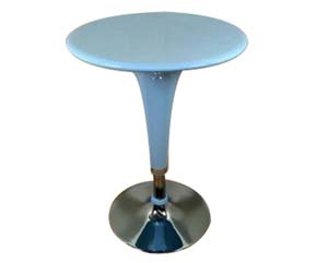 Unbranded Azure adjustable table