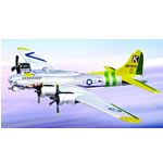 Unbranded B-17 Flying Fortress U.S.A.F `A Bit O` Lace`