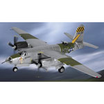 Unbranded B-26B Marauder `Hamilton Hey Maker II`