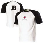 B.A.R Jenson Button T-shirt