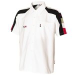 B.A.R replica team shirt