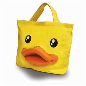 Unbranded B-Duck Canvas Tote