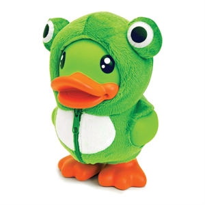 Unbranded B Duck Green Frog Money Box