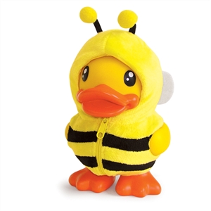 Unbranded B.Duck Money Box - Bumble Bee