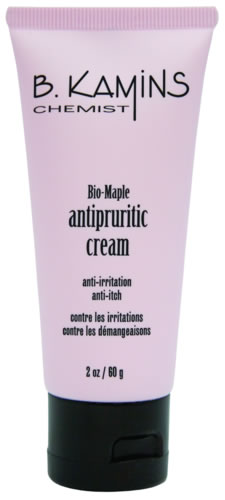 Unbranded B. Kamins Antipruritic Cream
