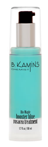 Unbranded B. Kamins Booster Blue Rosacea Treatment