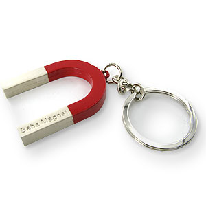 Unbranded Babe Magnet