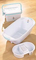 Babies Bath Gift Set