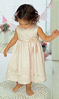 Babies Corsage Dress