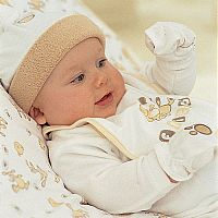 Babies Five-Piece Gift Set