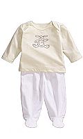 Babies Four-Piece Mix & Match Set